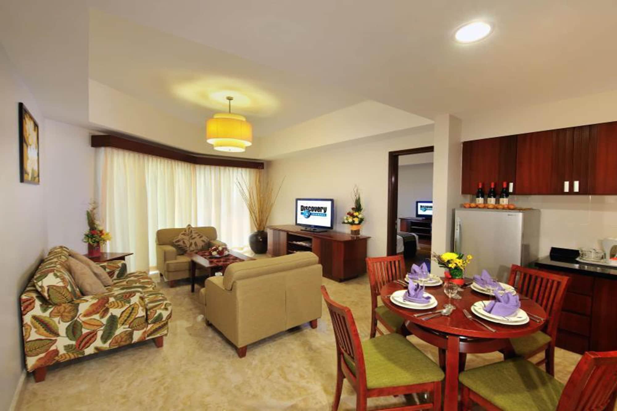 Pulai Springs Resort Official Секудаи Экстерьер фото